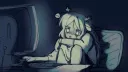 (ᐢ..ᐢ) yurielle Discord server banner