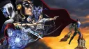 closed. Discord server banner