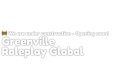 🍃 Greenville Roleplay Genesis™ Discord server banner