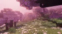 🪡𑪎 cherrish Discord server banner