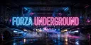 Forza Underground banner