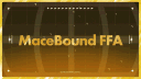 Macebound Network banner