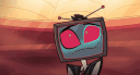 ( 📺 )　　:　victors  visions　　★ banner