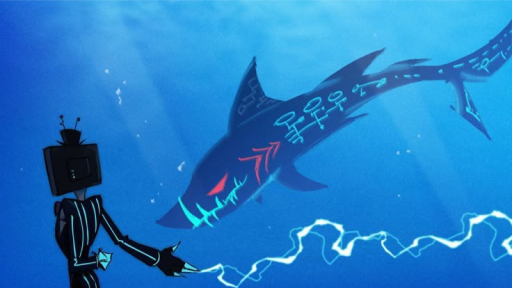 VOXTEK Discord server banner