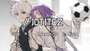 ˙ .  ∘     /   J𝐎T𝐈𝐓O𝐙        ♱       revamp y asi banner