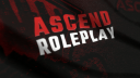 Ascend Roleplay Banner