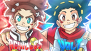 /𝙇𝘼𝙐𝙉𝘾𝙃𝙀𝙍𝙍 Banner