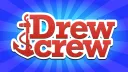 Drew Crew banner