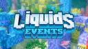 Liquid Events banner