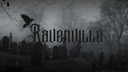 ⸸ — 𝖗aven𝖛ille #OTW10K Banner