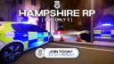 Hampshire RP | VC banner