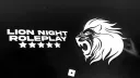 ©Lion Night Roleplay banner
