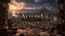 𝖠𝖾𝗍𝖾𝗋𝗇𝖺 𝖲𝖬𝖯: 𝖲1 server banner