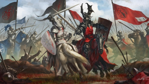 SummerHall Discord server banner