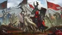 Toussaint Discord server banner