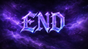 End's Community Discord server banner