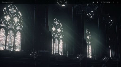 Luminara ᶻ 𝗓 𐰁 Discord server banner