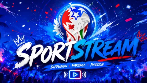 SportStream🏆 banner