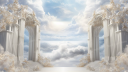 Gates Community Discord server banner