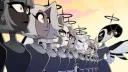 ⟡ ݁₊ A Faithful Garden 🌺 ࣪ ˖ 18+ Discord server banner