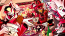 ∘ᵕ̈🜲[ Oɳҽ Hҽʅʅυʋα Hσƚҽʅ ]🜲ᵕ̈∘ Discord server banner