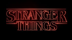 The Stranger Things Realm Discord server banner