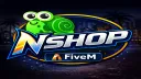 NSHOP | Script FiveM banner