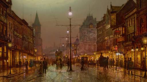 Spreading Shadows Discord server banner