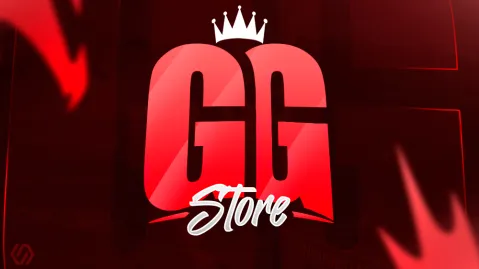 GG STORE #5k banner