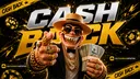 ORG CASH BACK | 30K banner