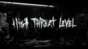 High Threat Level banner