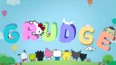 GRUDGE #gaming szn banner