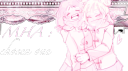 𝐈 .　 𝑀𝐻𝒜　𝓬𝓱o𝐬𝐞n 𝘰𝘯e̲ Discord server banner