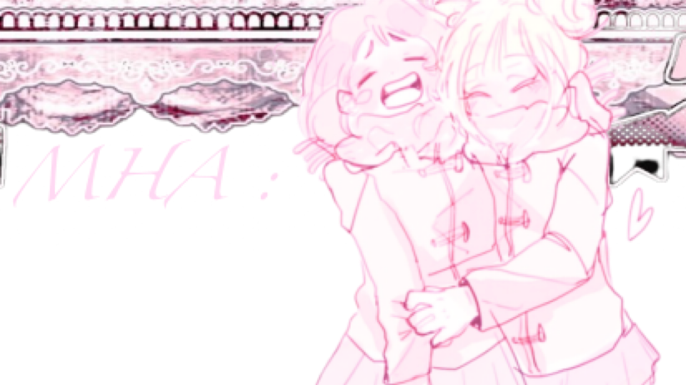 𝐈 . 𝑀𝐻𝒜 𝓬𝓱o𝐬𝐞n 𝘰𝘯e̲ Discord server banner