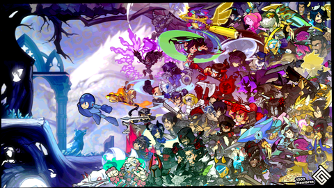 Banner do servidor Team TGG