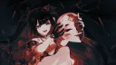 𓈒 ୭ৎ 𝑎kiuta ৯ Discord server banner