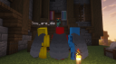 Origin Smp Discord server banner