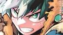 " 𝐆𝐎 𝐁𝐄𝐘𝐎𝐍𝐃 . . . " || MHA roleplay Banner