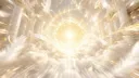Heaven Discord server banner