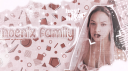 𝒫𝒽ℴℯ𝓃𝒾𝓍 ℱ𝒶𝓂𝒾𝓁𝓎 Discord server banner