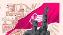 European Popular Front ๐ช๐บ๐บ Discord server banner