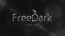 FreeDark. banner