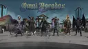 Omni Paradox banner