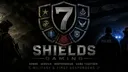 7 Shields Gaming Discord server banner