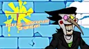 SPAMTON G. SPAMTON’S [[Big Server]] banner