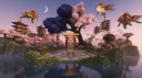 LUMINARIA SMP | ORIGINS AND CLASSES banner