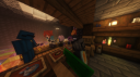 REAWAKEN SMP server banner