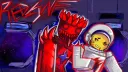 Redline [IN DEV] server banner