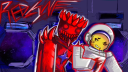 Redline [IN DEV] Discord server banner