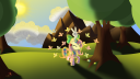 Mothershy's Cottage [FILLY Tag] Discord server banner